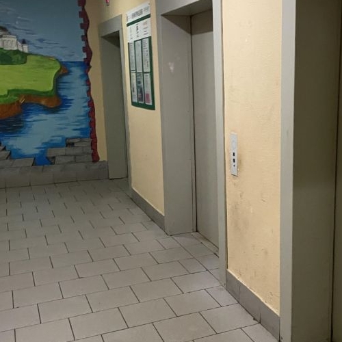 2-комн квартира Люберцы, улица Кирова, 9к1