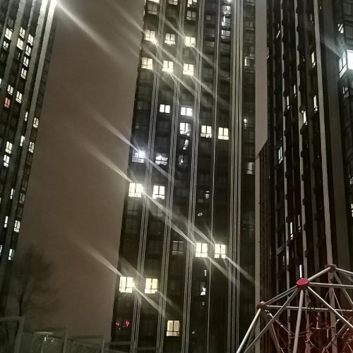 Студия Волгоградский проспект, 32/3к7