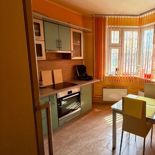 3-комн квартира 1 Мая мкр, Балашиха, 31