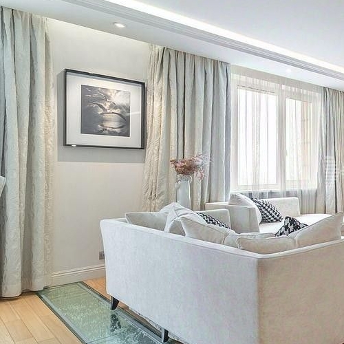 4-комн квартира Хорошевское шоссе, 16к1