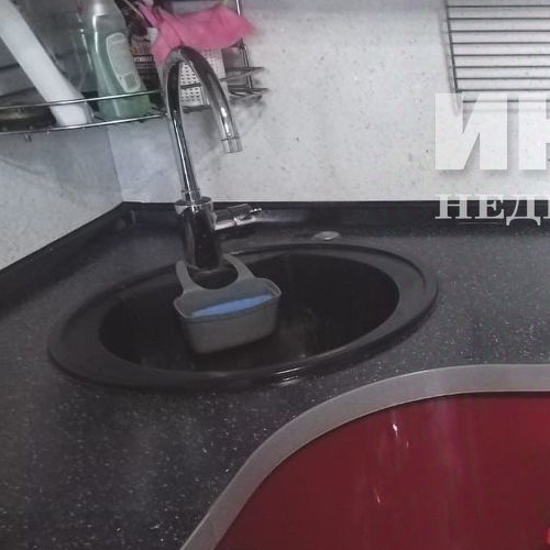 1-комн квартира 6-я Радиальная улица, 5к2