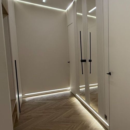 2-комн квартира Береговой проезд, 1Б