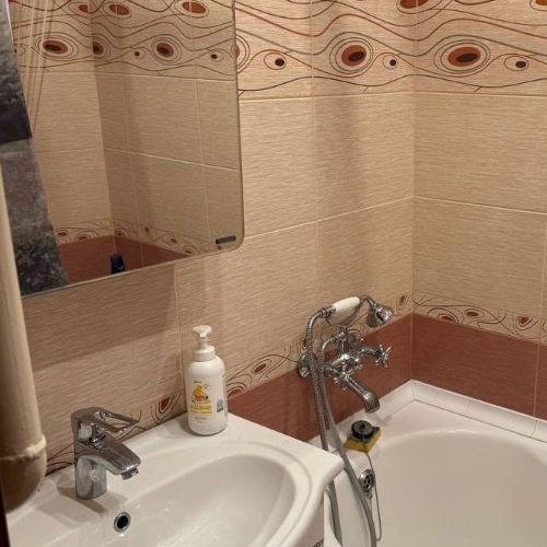 1-комн квартира Домодедово, улица Текстильщиков, 31