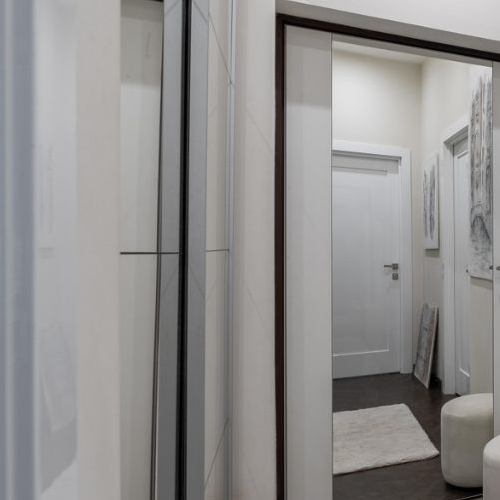 2-комн квартира Гжатская улица, 5к8