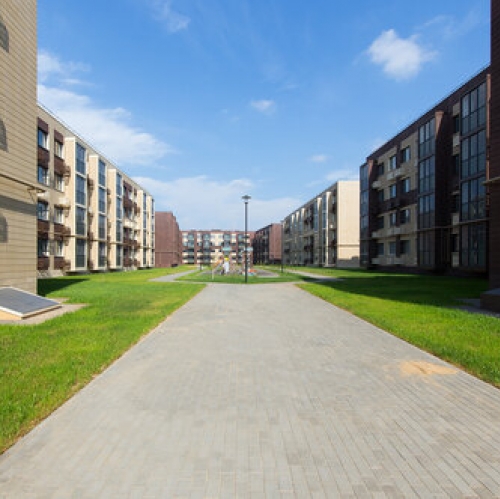 1-комн квартира Сухарево, улица Пацейко,  д. 6