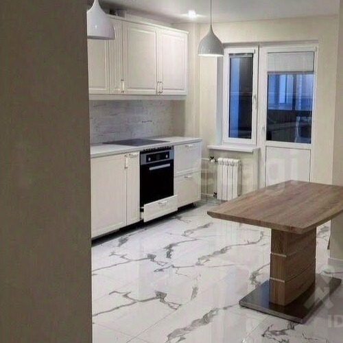 3-комн квартира Родниковая улица, 9Ак1