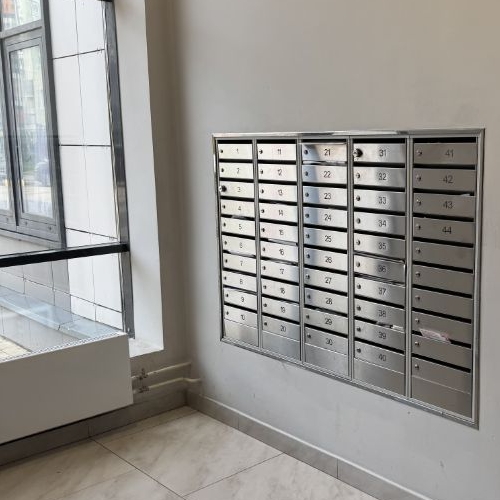 2-комн квартира Дмитровское шоссе, 107Ак5