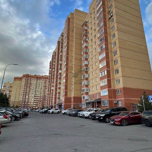 2-комн квартира Раменское, улица Молодежная, 27