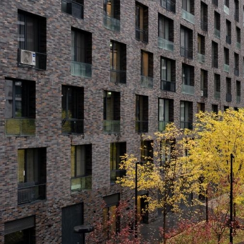 2-комн квартира Гжатская улица, 5к8