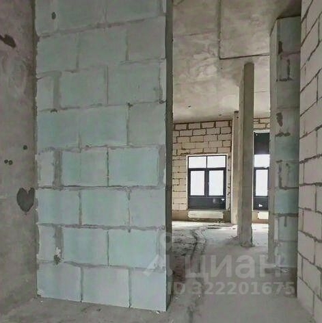 2-комн квартира улица Коминтерна, 15