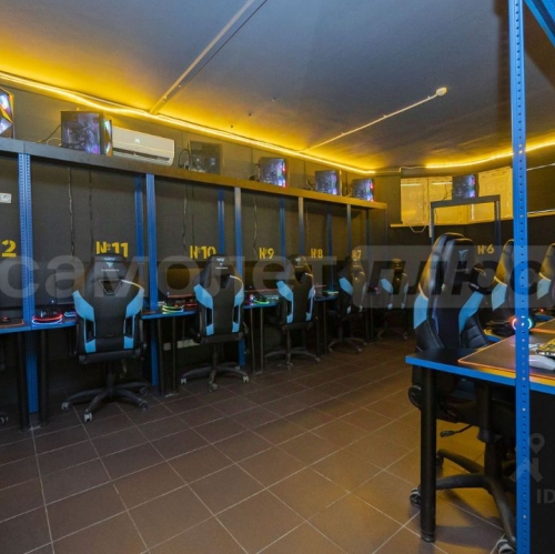 Офис Селятино п, Госпитальная ул,  д. 10