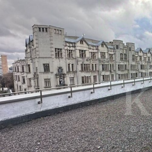 4-комн квартира улица Арбат, 24