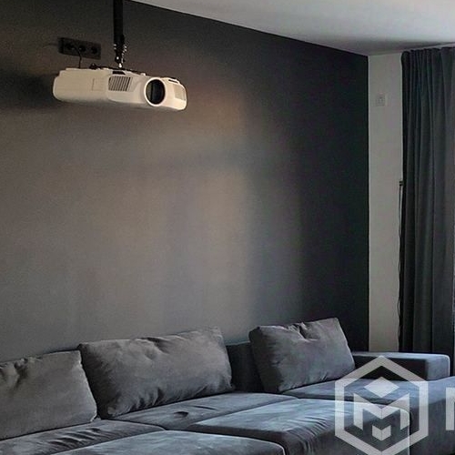 2-комн квартира с. Ромашково, улица Никольская, 8к1