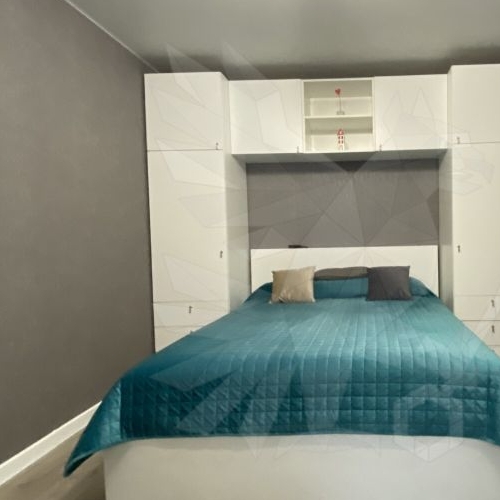 2-комн квартира 6-я Радиальная улица, 3к4