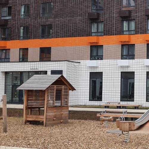 2-комн квартира Лобненская улица, 13к4