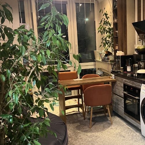 1-комн квартира с. Ромашково, бульвар Европейский, 8