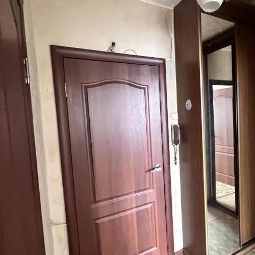 1-комн квартира Хвалынский бульвар, 7/11к1