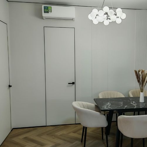 2-комн квартира Староалексеевская улица, 5А