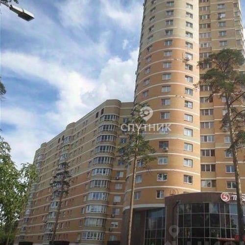 2-комн квартира Раменское, Десантная улица, 17