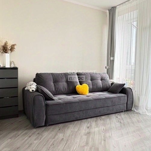 Студия Апрелевка, улица Жасминовая, 4