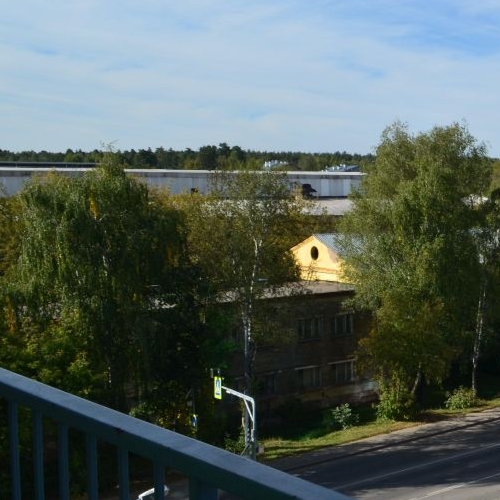 3-комн квартира Ивантеевка, Заводская улица,  д. 9А