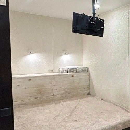 Студия Лопатино пгт, улица Сухановская, 13