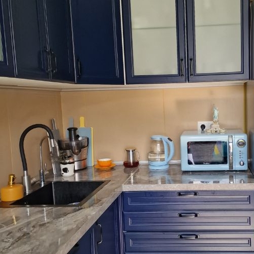 1-комн квартира аллея Буковая, 9