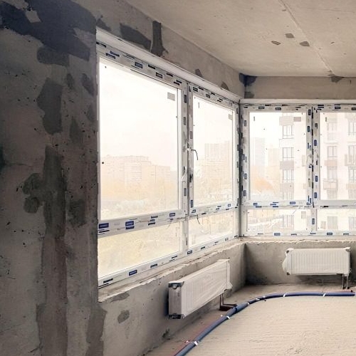 2-комн квартира Красногорск, улица Молодежная, 6