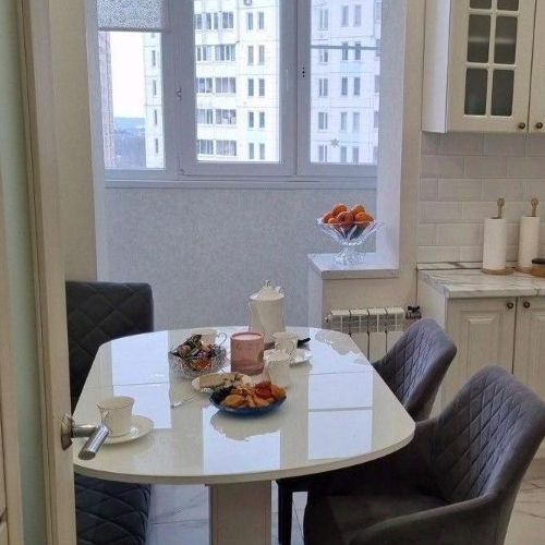 2-комн квартира Подольск, Юбилейная улица, 13