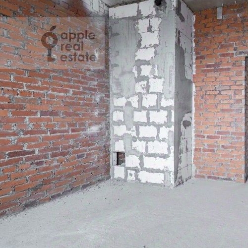 4-комн квартира Минская улица, 2