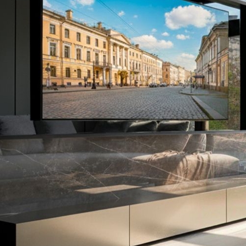 3-комн квартира Садовническая улица, 7