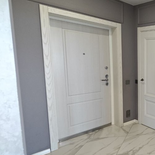 3-комн квартира Боровское шоссе, 2к5