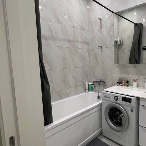 2-комн квартира Красноказарменная улица, 14Ак2