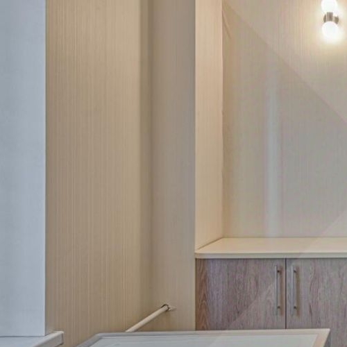 2-комн квартира Сабурово пгт, улица Парковая, 8