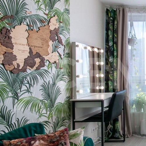 Студия Королев, улица Академика Легостаева, 8