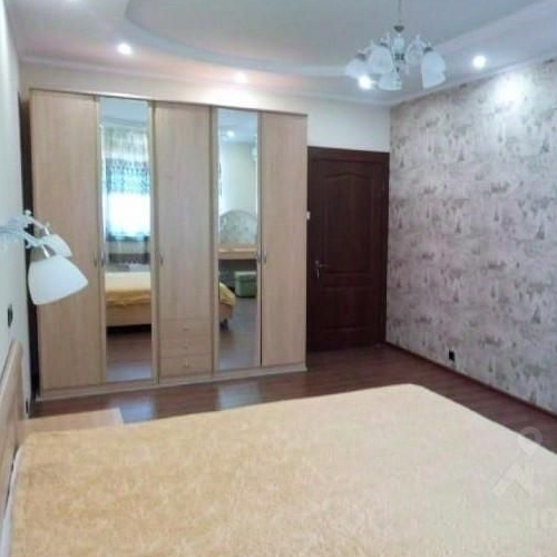 1-комн квартира Октябрьский пгт, улица Школьная, 1