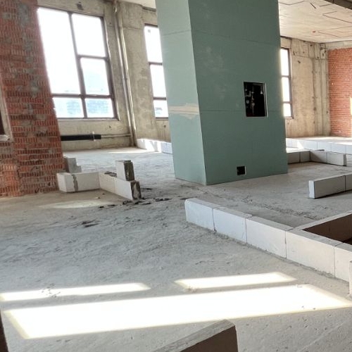 3-комн квартира Большой Строченовский переулок, 9