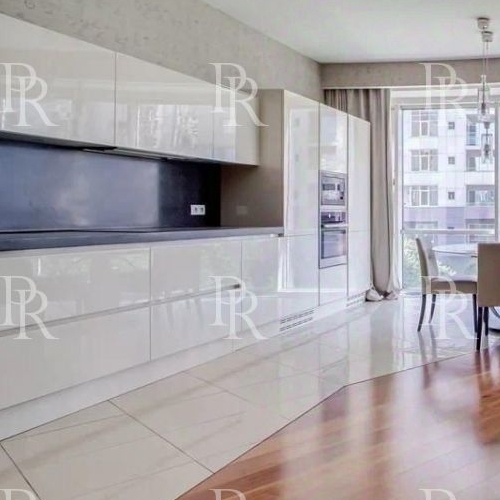 3-комн квартира проспект Вернадского, 94к3