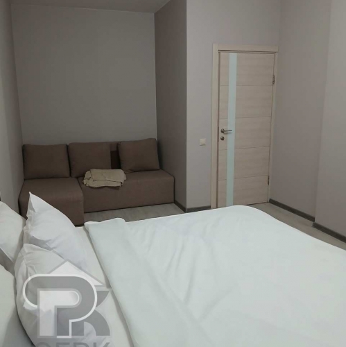 1-комн квартира Котельники, Сосновая улица, дом 1, корпус 1