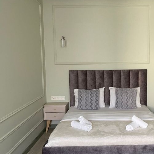 Студия Шереметьевская улица, 26