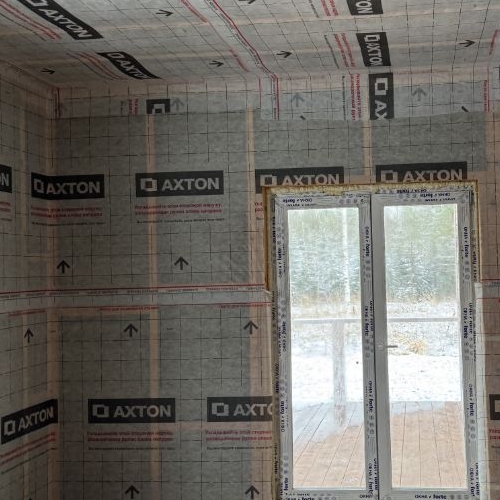 Коттедж/дом Михайловка садоводческий массив, аллея Ключевая, 6