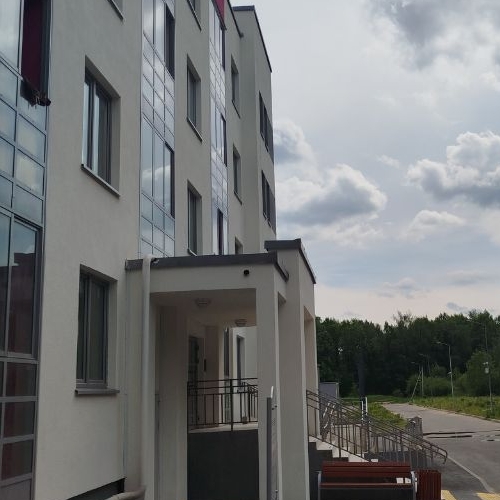 1-комн квартира Митино Дальнее мкр, д. Брехово,  д. 14