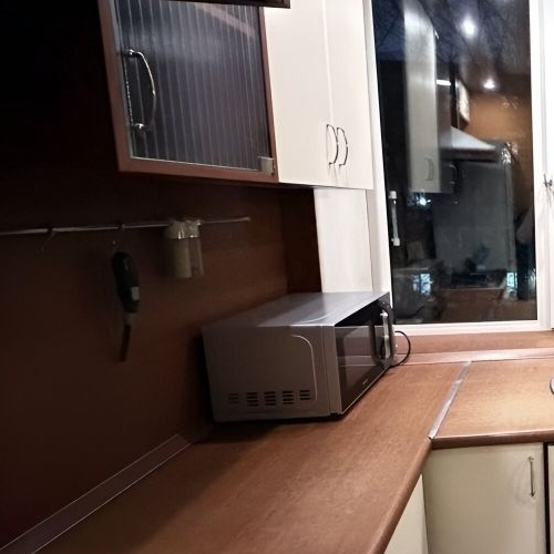 3-комн квартира 15-я Парковая улица, 46К9