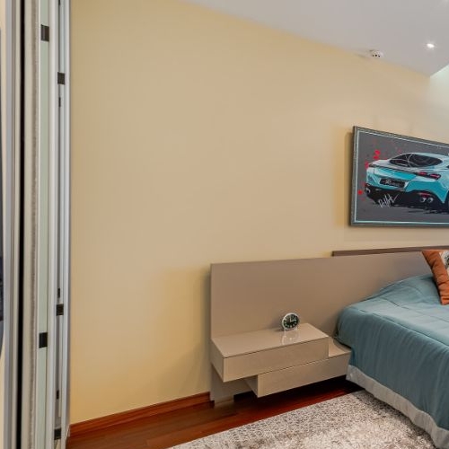 5-комн квартира Чапаевский переулок, 3