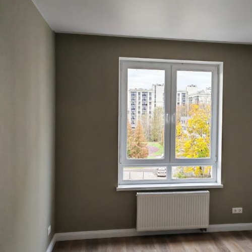 2-комн квартира Хотьково, улица Михеенко, 25к1