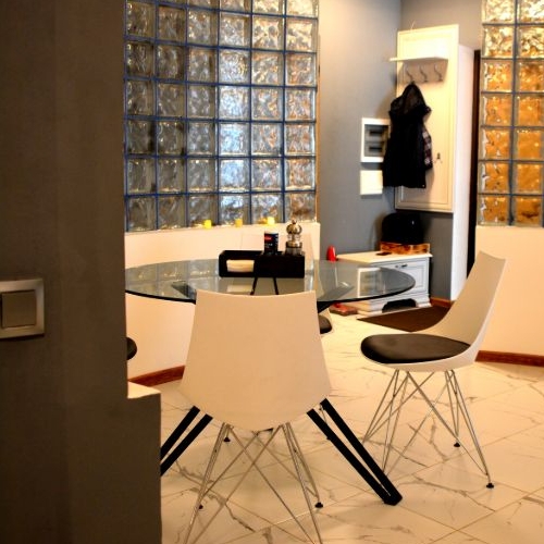 3-комн квартира Мытищи, улица Рождественская, 11