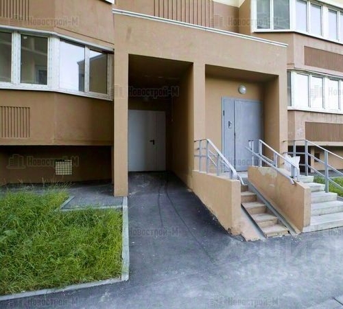 1-комн квартира Красноармейск, улица Новая Жизнь,  д. 13