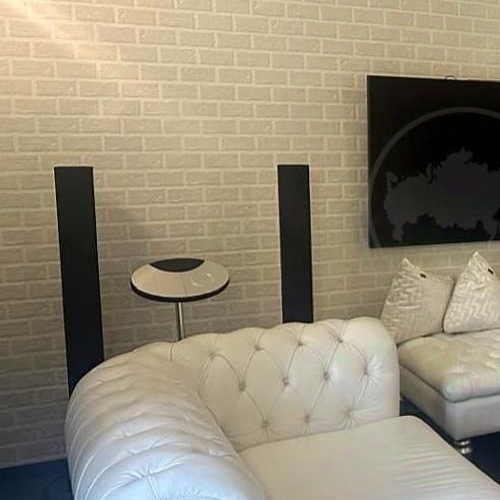 3-комн квартира улица Трехгорный Вал, 14С1