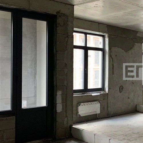 2-комн квартира Новоалексеевская улица, 16к2