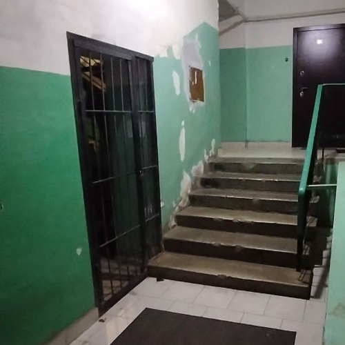 1-комн квартира Дубна, улица Понтекорво, 9